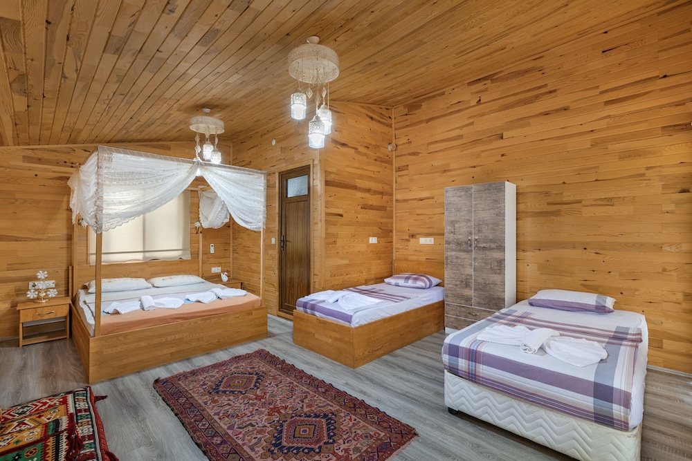 Comfort Room (Lavanta) photo 1