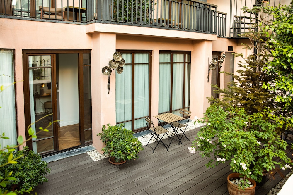 Garden King Room photo 1