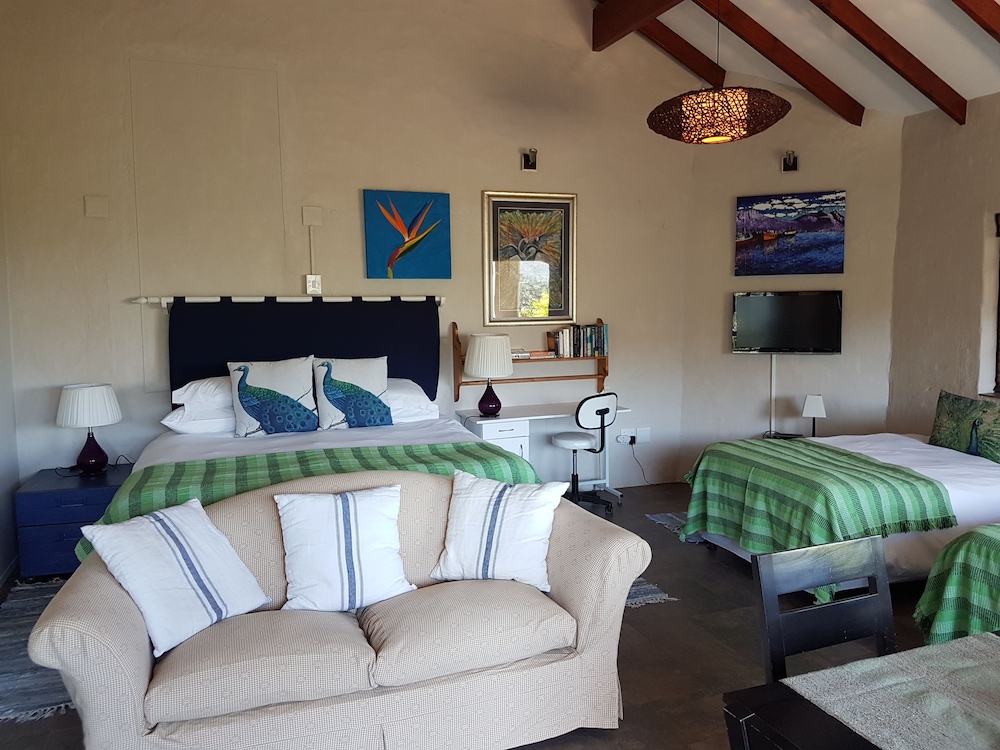 Deluxe Family Room with sea view (6) photo 3