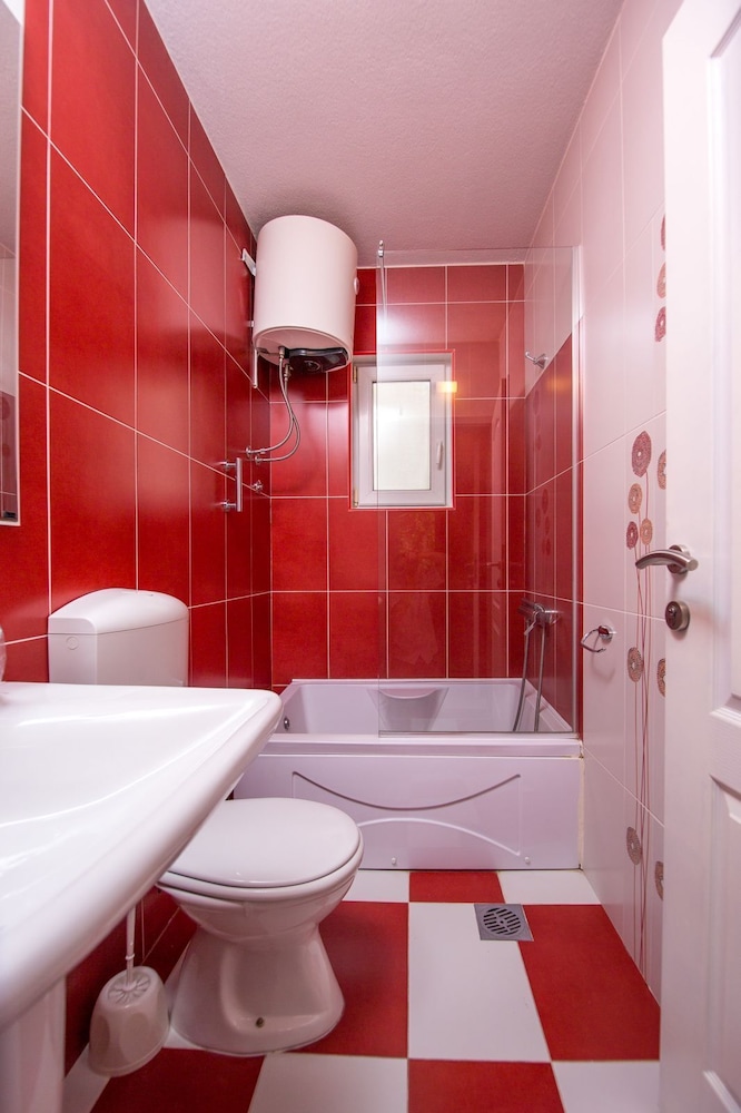 Romantic Apartment photo 3