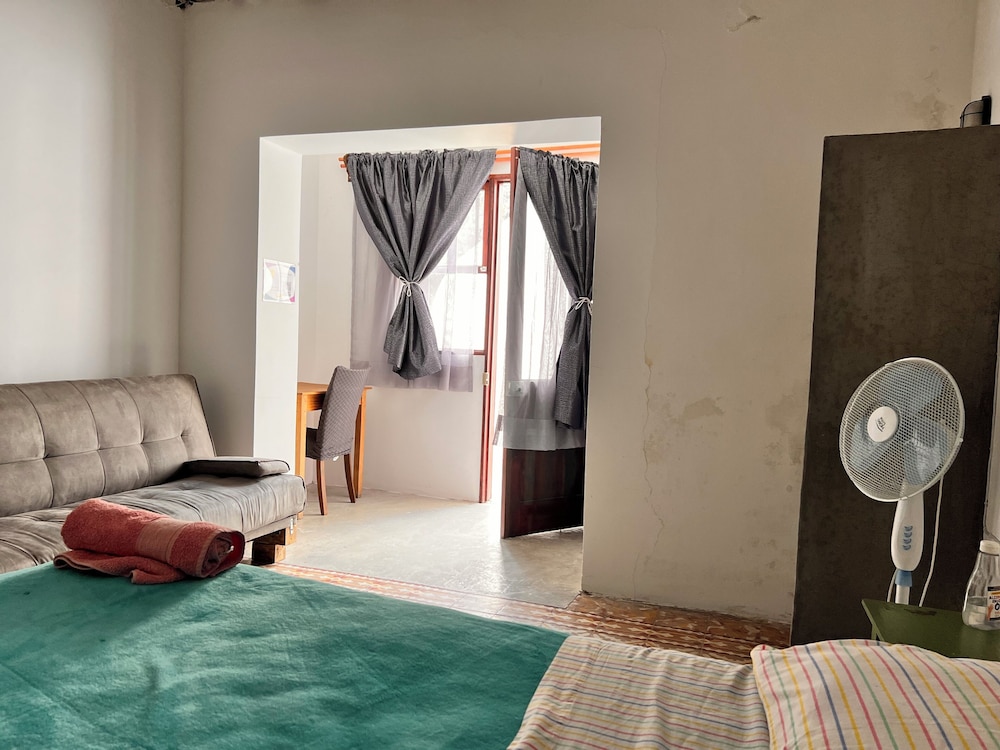 Triple Room photo 3