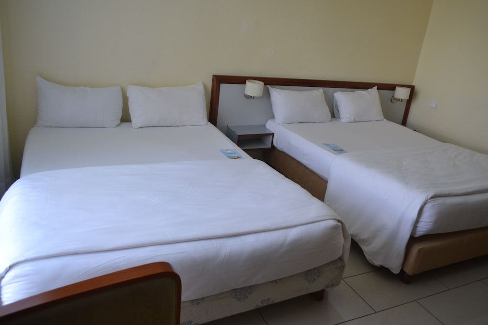 Standard Double or Twin Room photo 2