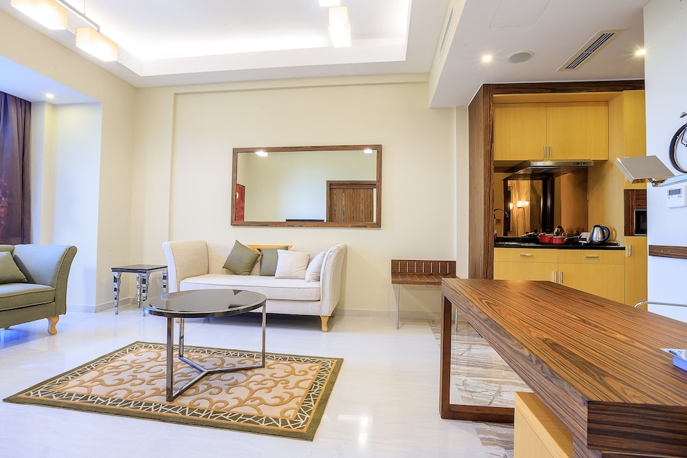 Standard Apartment, 1 Queen Bed