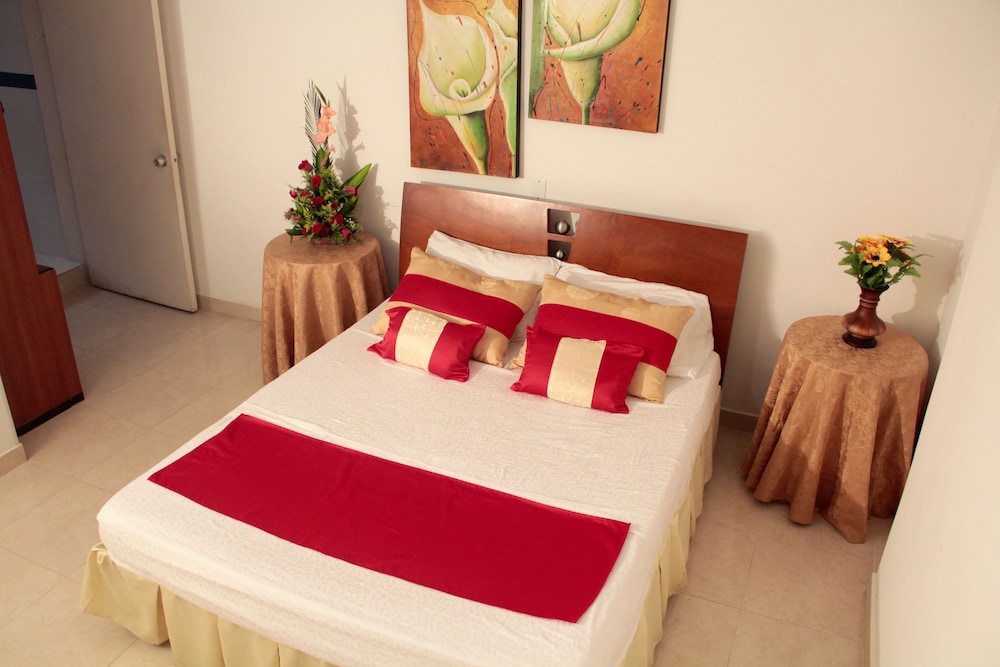 Double Room (Air Conditioner) photo 2