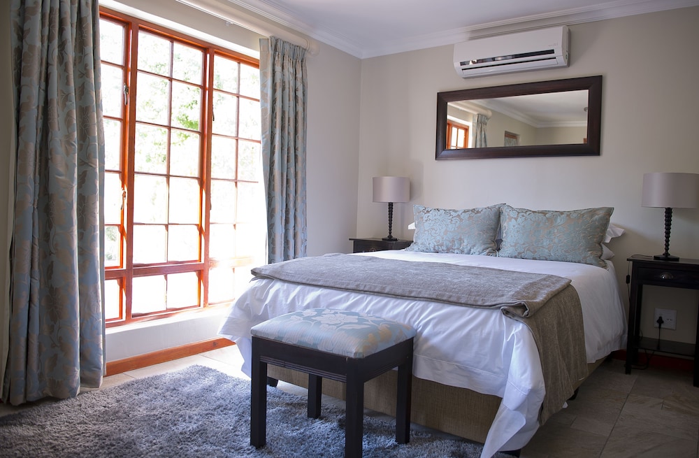 Deluxe Double or Twin Room - Photo 1