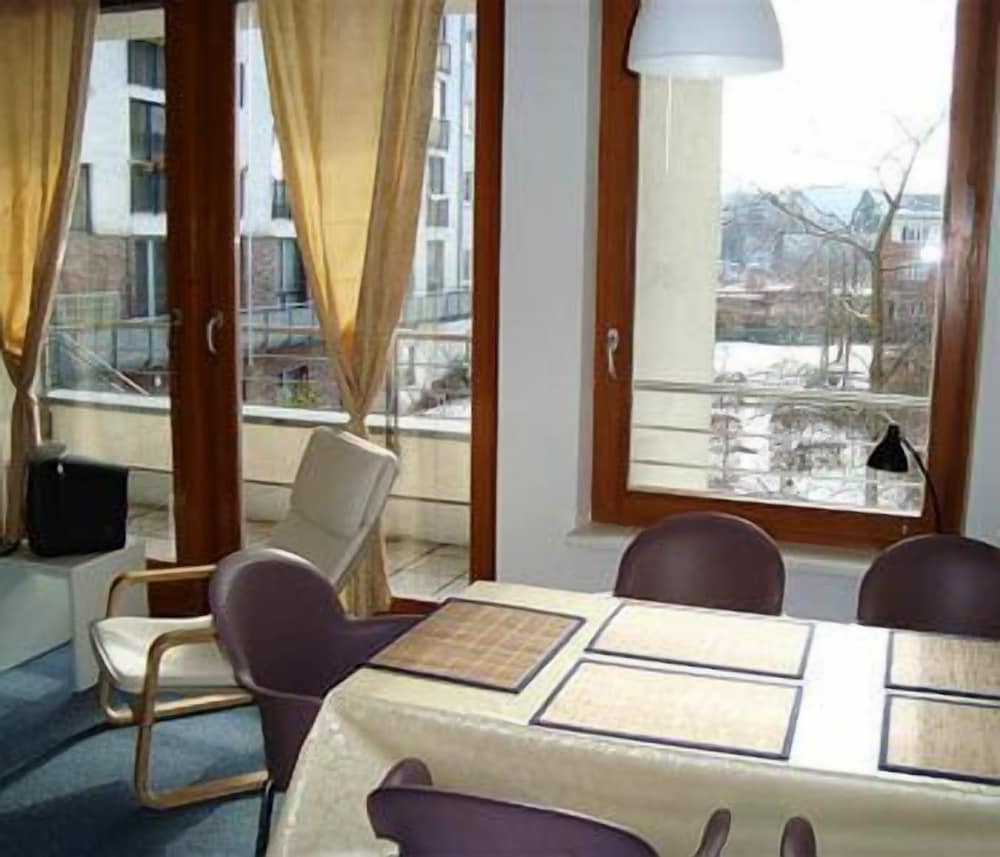 Apartment (for 3 persons) photo 2