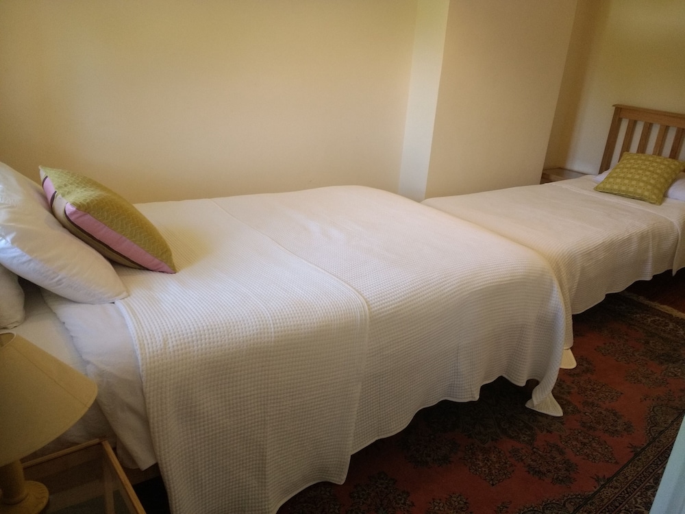 Twin Room photo 3