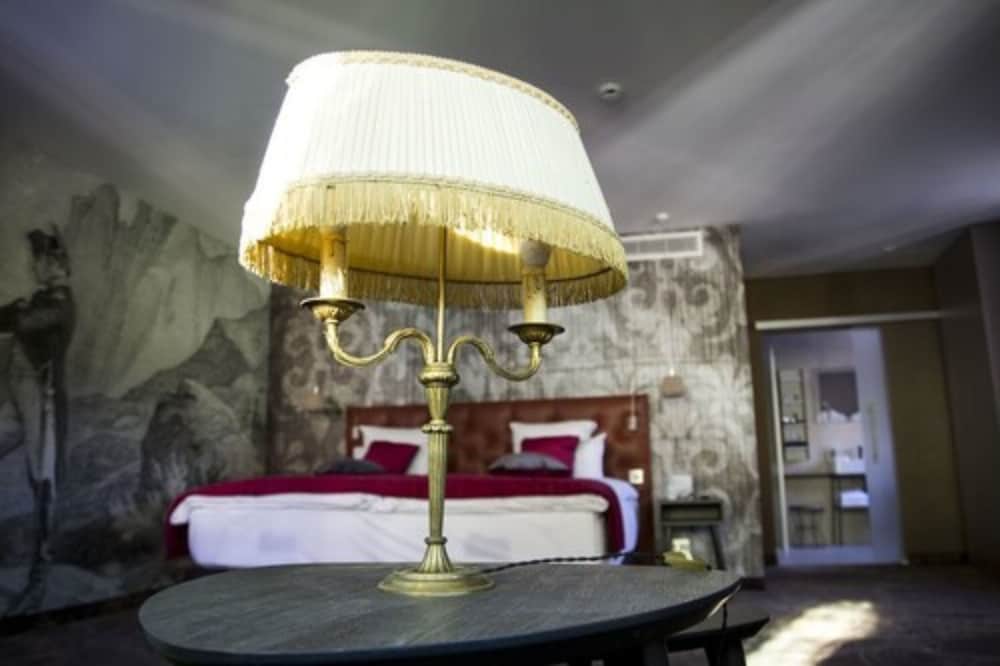 Suite photo 2