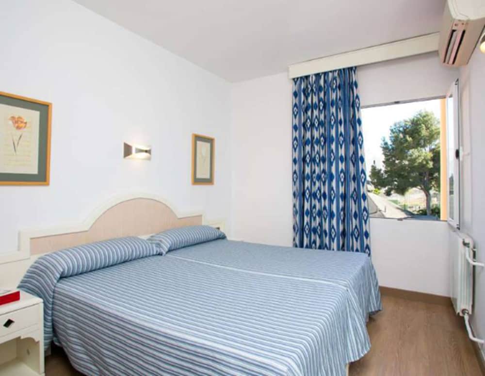Apartment, 3 Bedrooms, Balcony