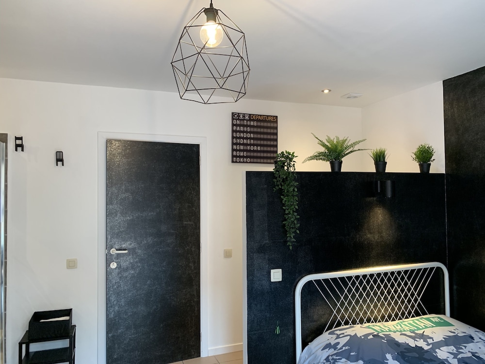 Double Room (New York)