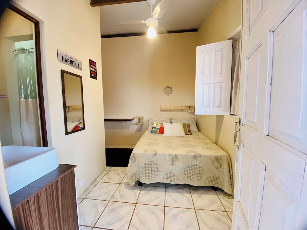 Traditional Double Room, Courtyard View photo 1