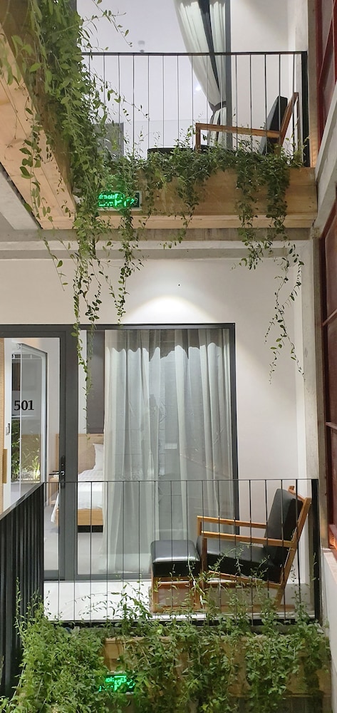 Superior Double Room, Mountain View