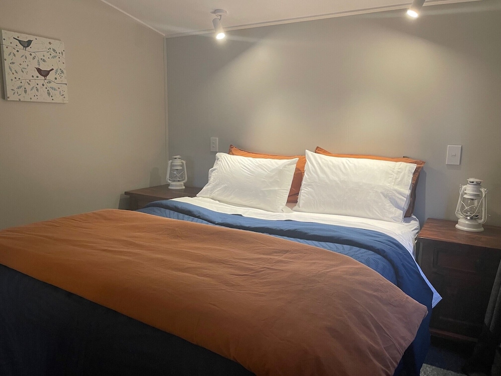 The Bellbird Chalet photo 1