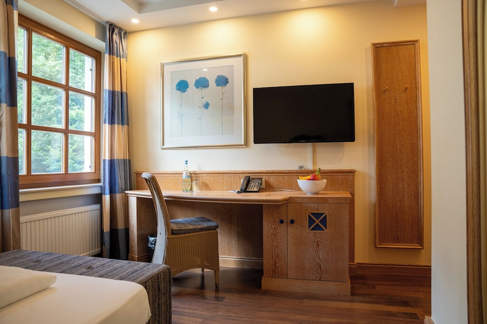 Standard Single Room, 1 Bedroom, Non Smoking photo 2