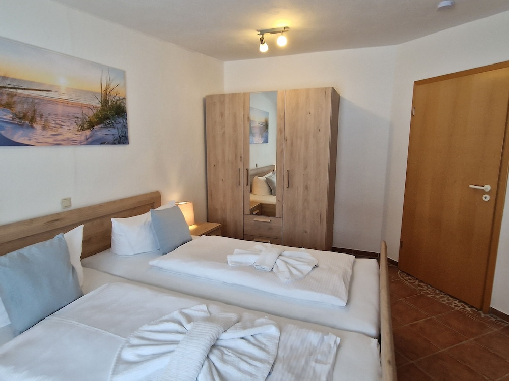 Appartement Zur Koje photo 2