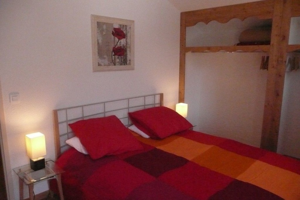 Apartment, 3 Bedrooms (8 personnes) photo 1