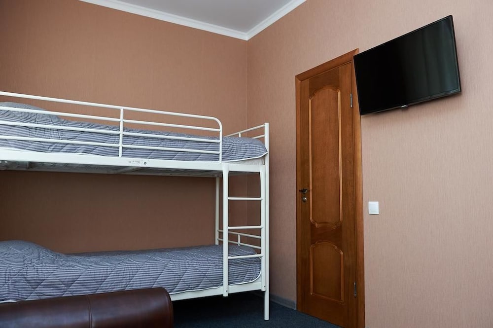 Standard Twin Room, Multiple Beds
