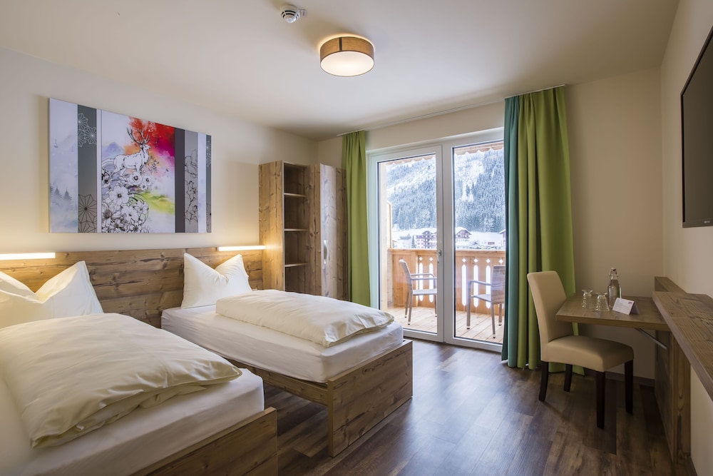 Panoramic Room, Mountain View (Gosaukamm) photo 2