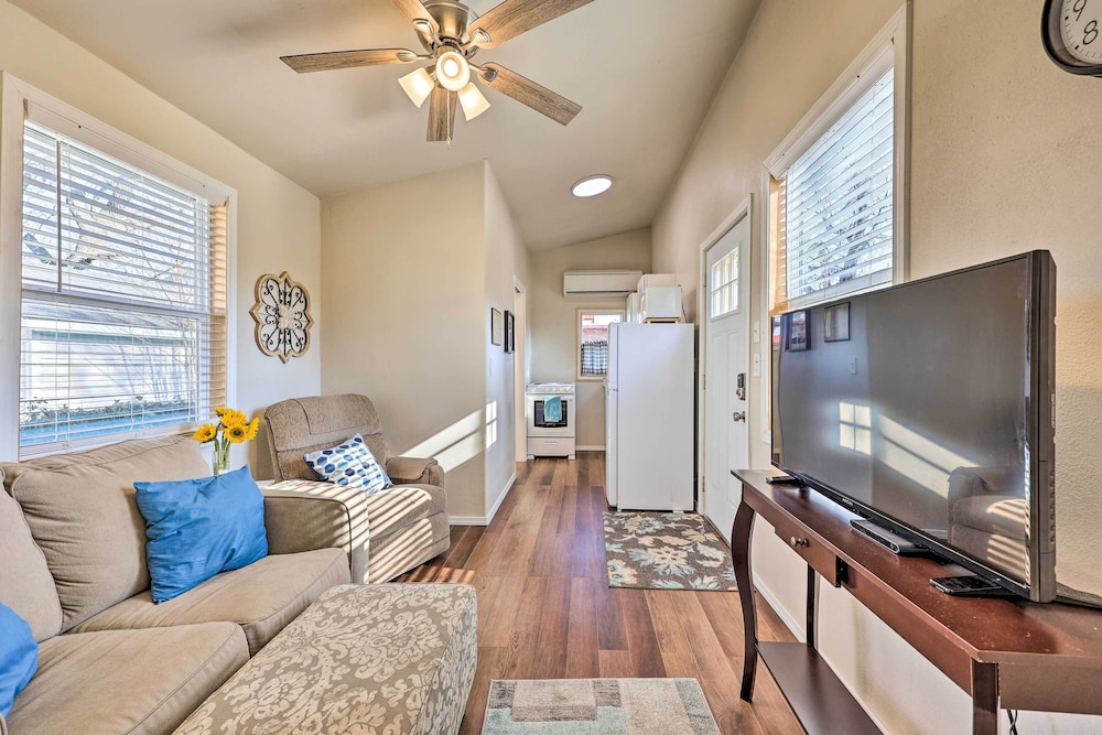 House (1 Bedroom) photo 1