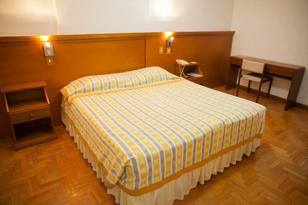 Standard Double Room, 1 Double or 2 Twin Beds photo 1