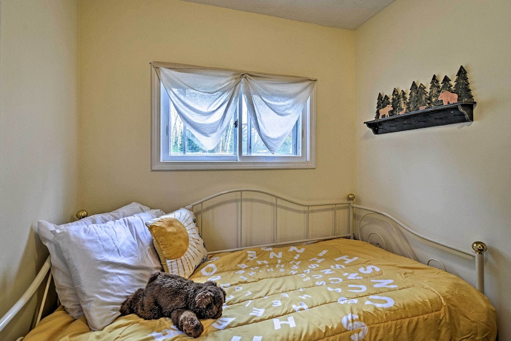 House (2 Bedrooms) photo 1