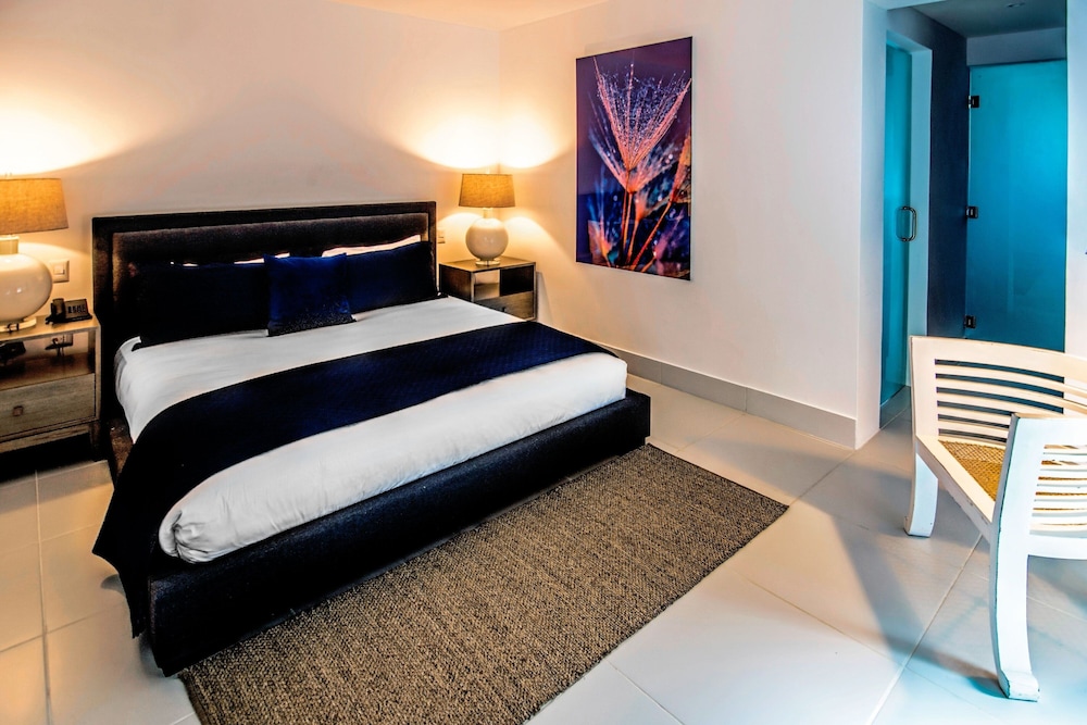 Suite, 2 Bedrooms