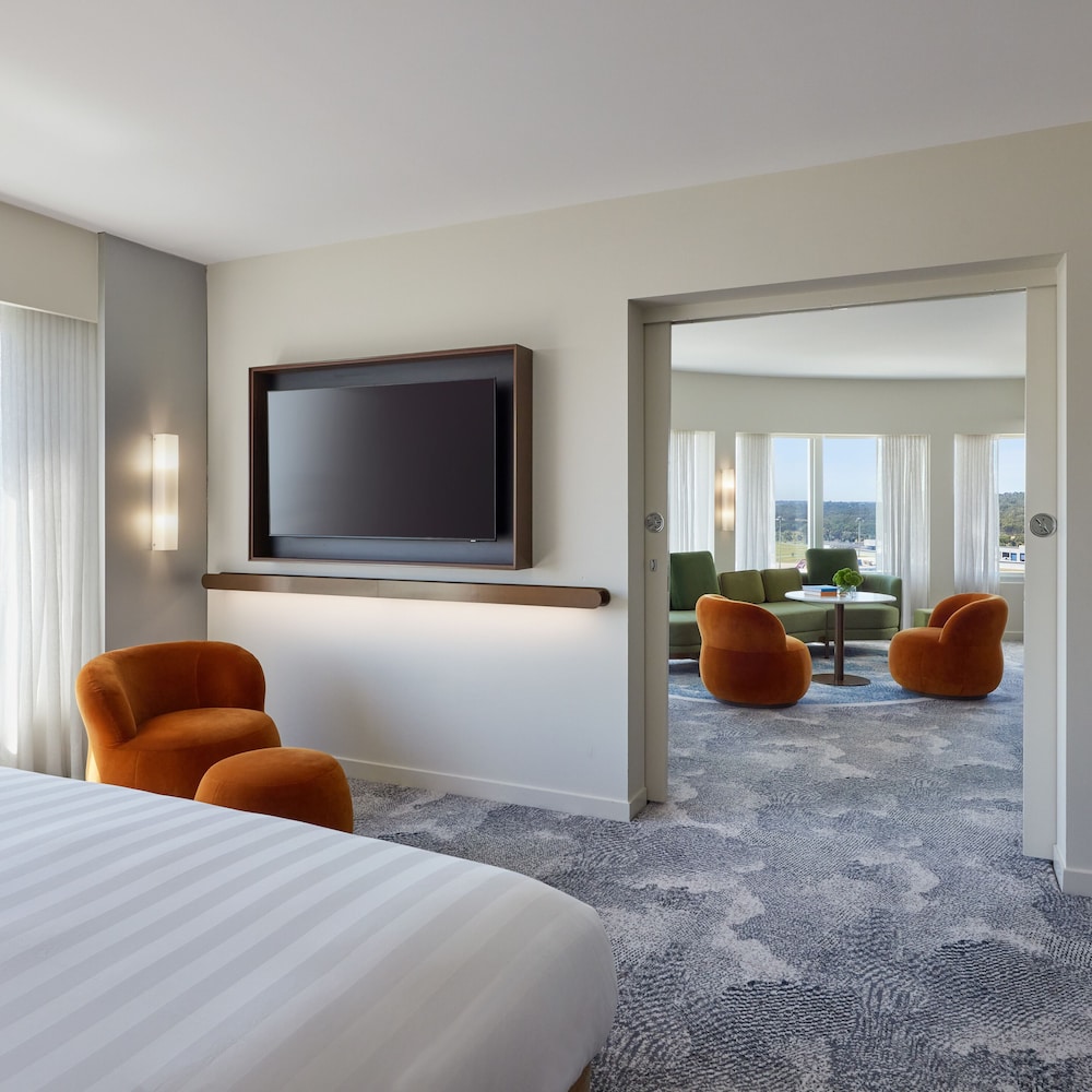 Spa Suite - Runway View - Photo 3