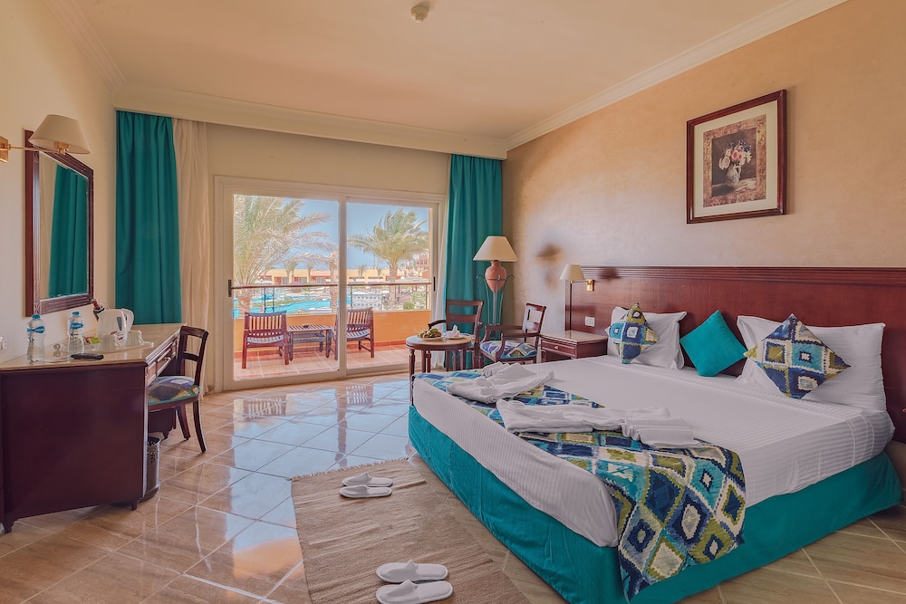 Standard Room, Sea View photo 3