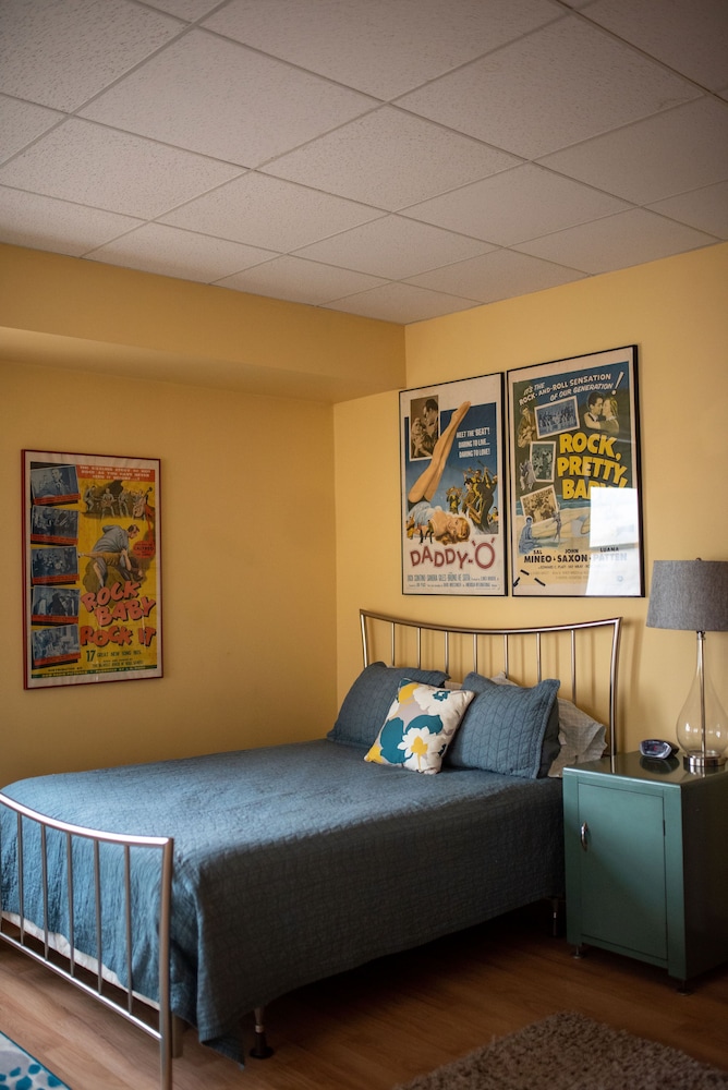 309 Double Queen Suite photo 3