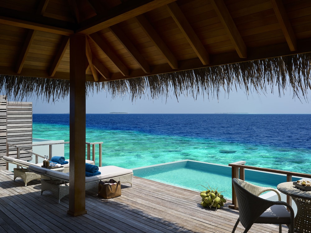 Villa, Private Pool (Water) - Photo 3