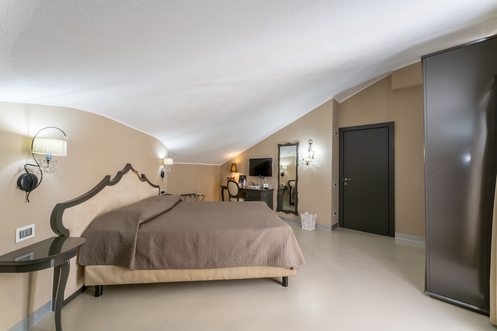 Comfort Room