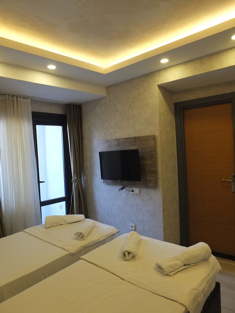 Standard Single Room photo 2