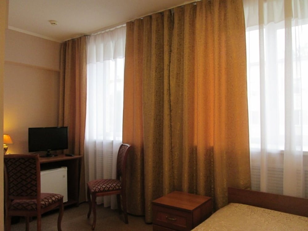Classic Twin Room photo 1