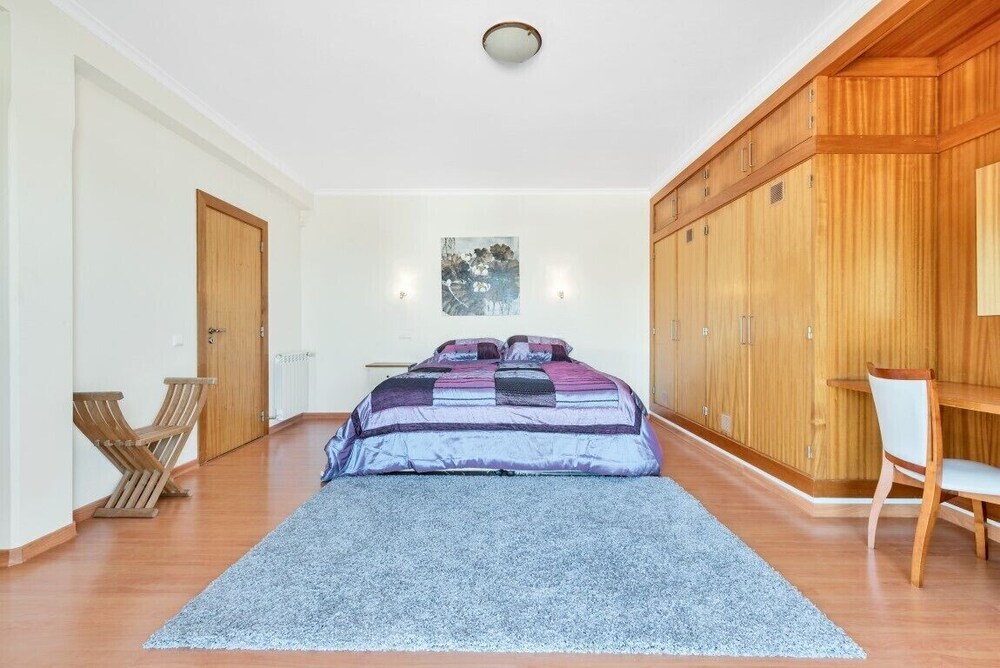 Villa, 3 Bedrooms, Private Pool