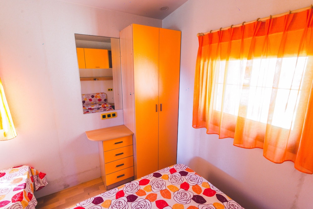 Mobile Home, 1 Bedroom