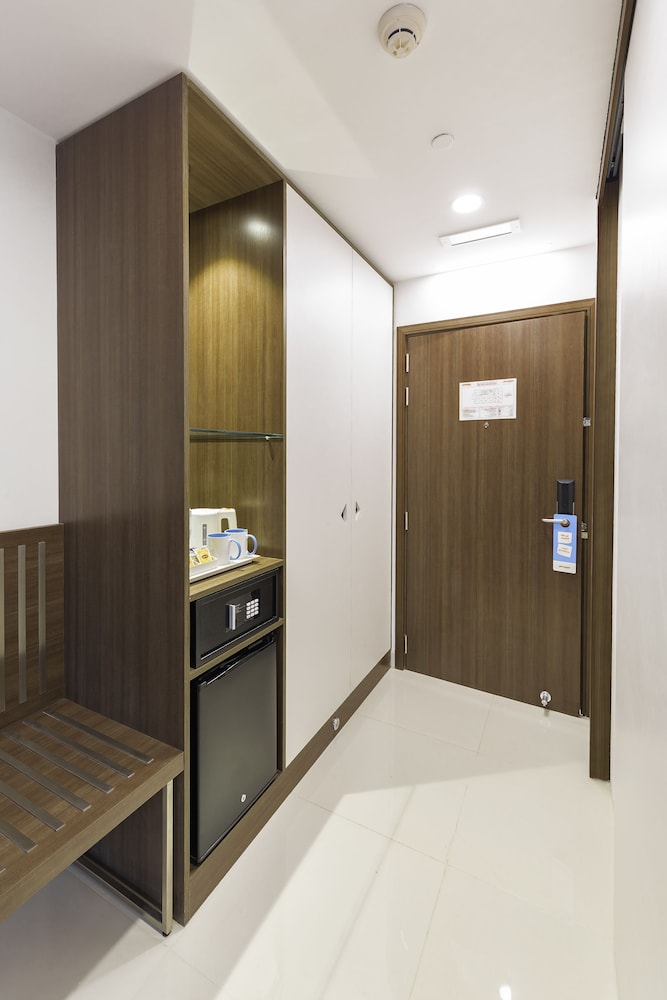 Double Room with 20% off F&B photo 2