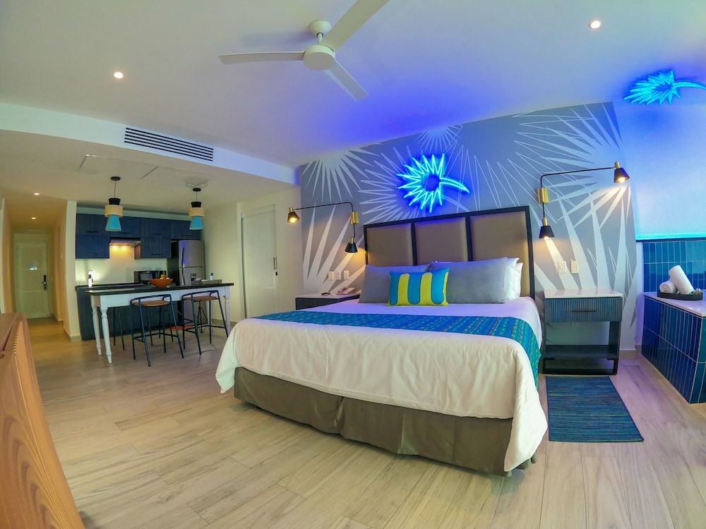 Mantamar Xpa Suite At Mantamar Tower