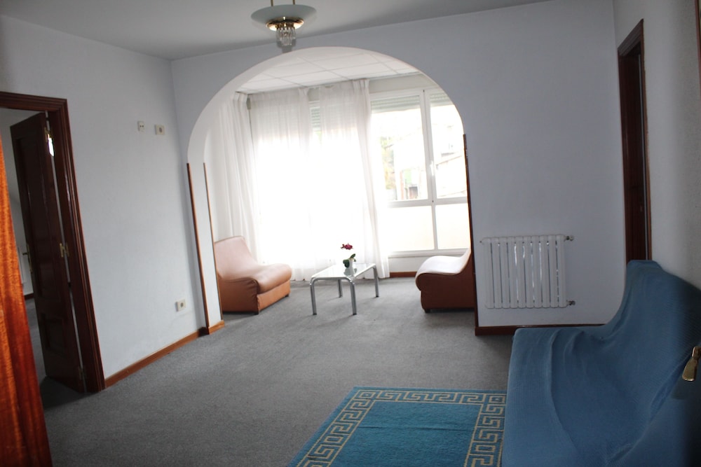 Suite Familiar