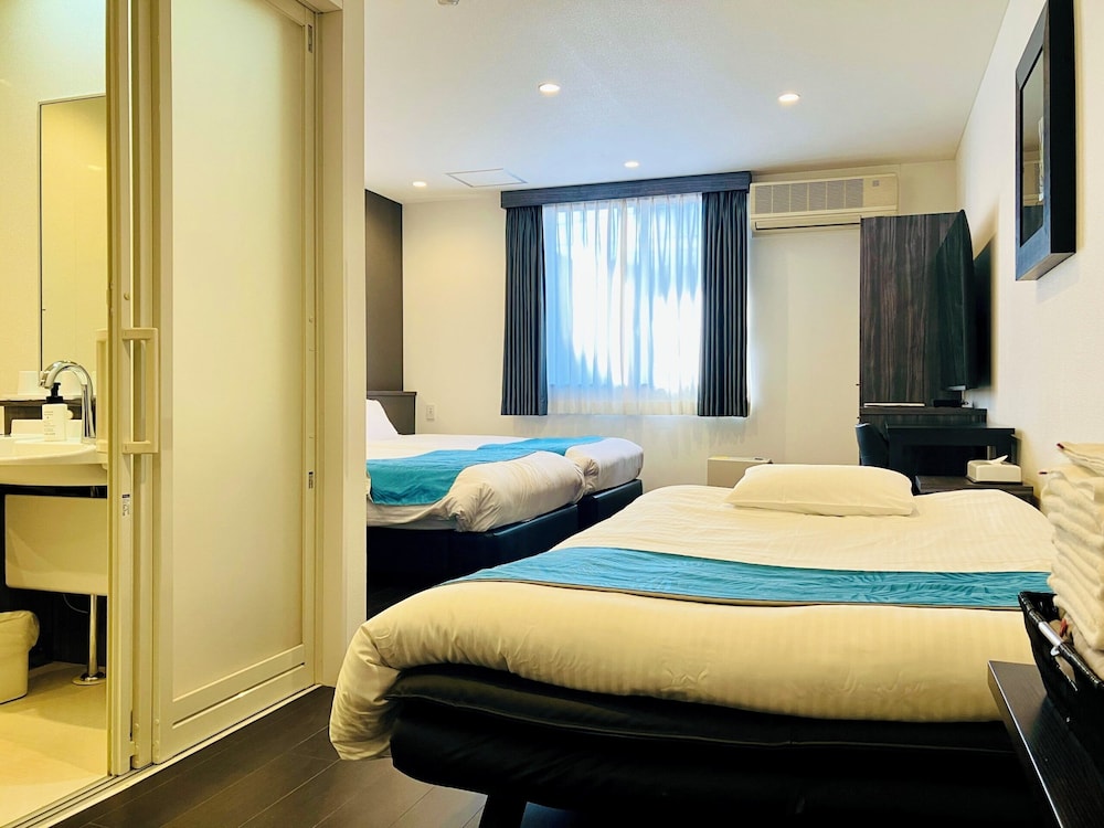 Hotel Square FujiGiotenba, Billede 4