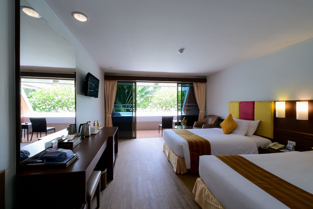 Superior Room - Photo 14