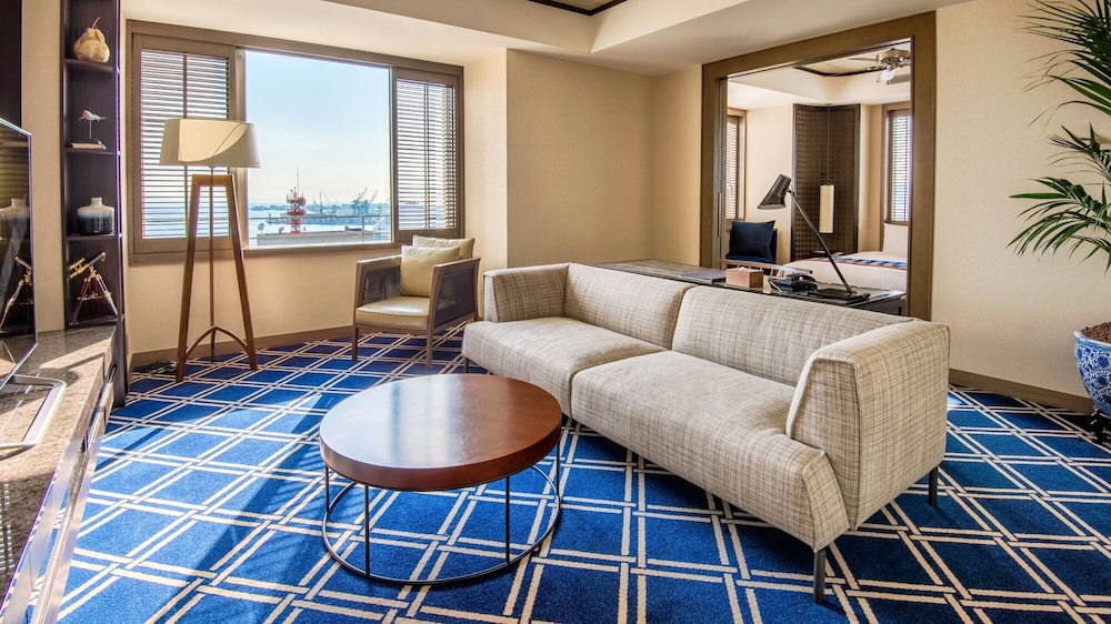 Junior Suite with Mist Sauna