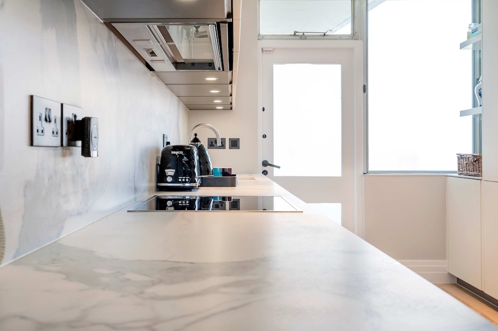 Regents Park Penthouse, Billede 10