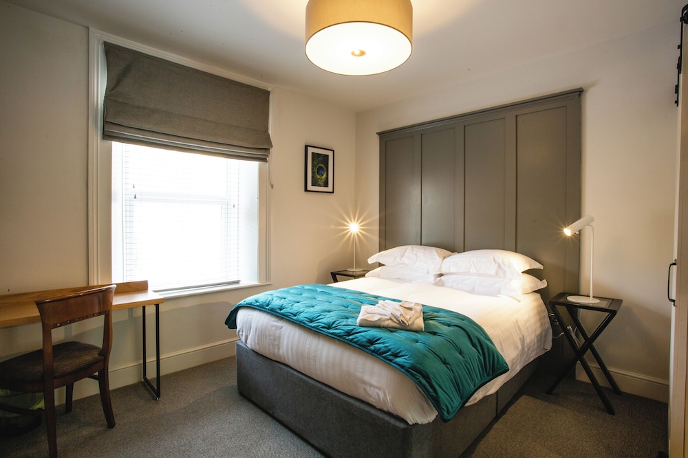 Herriots House Classic Double Room