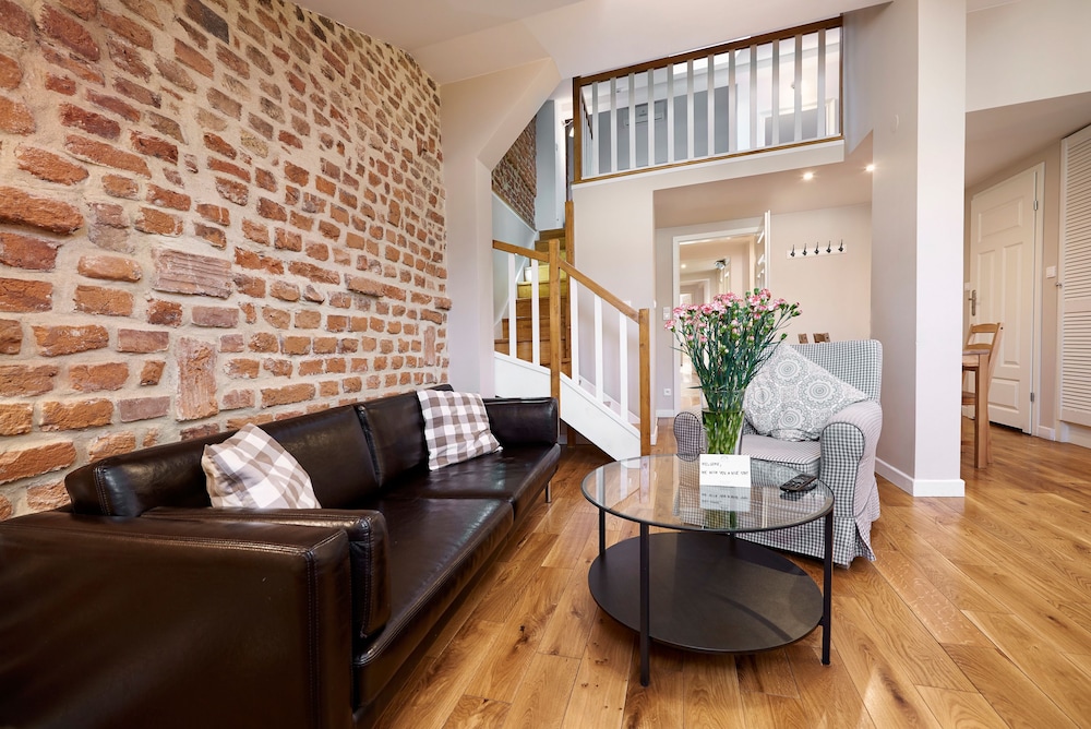Superior Apartment, Mezzanine photo 1