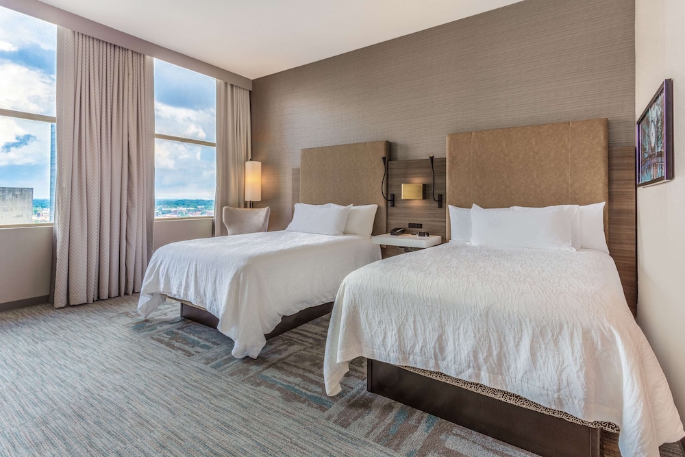 Suite, 1 Bedroom photo 2