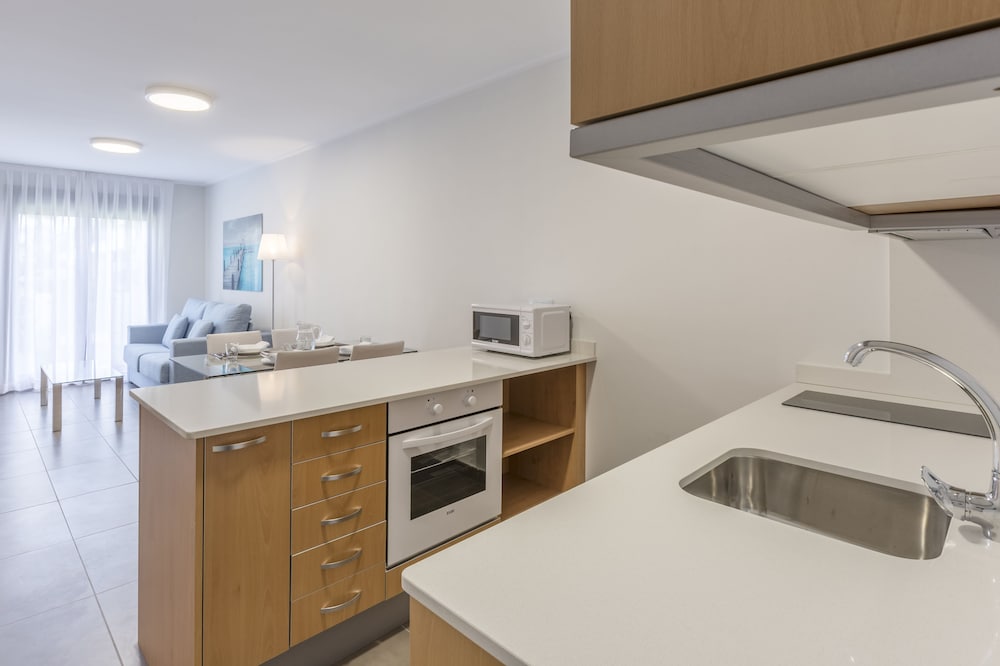 Apartment, 1 Bedroom, Terrace
