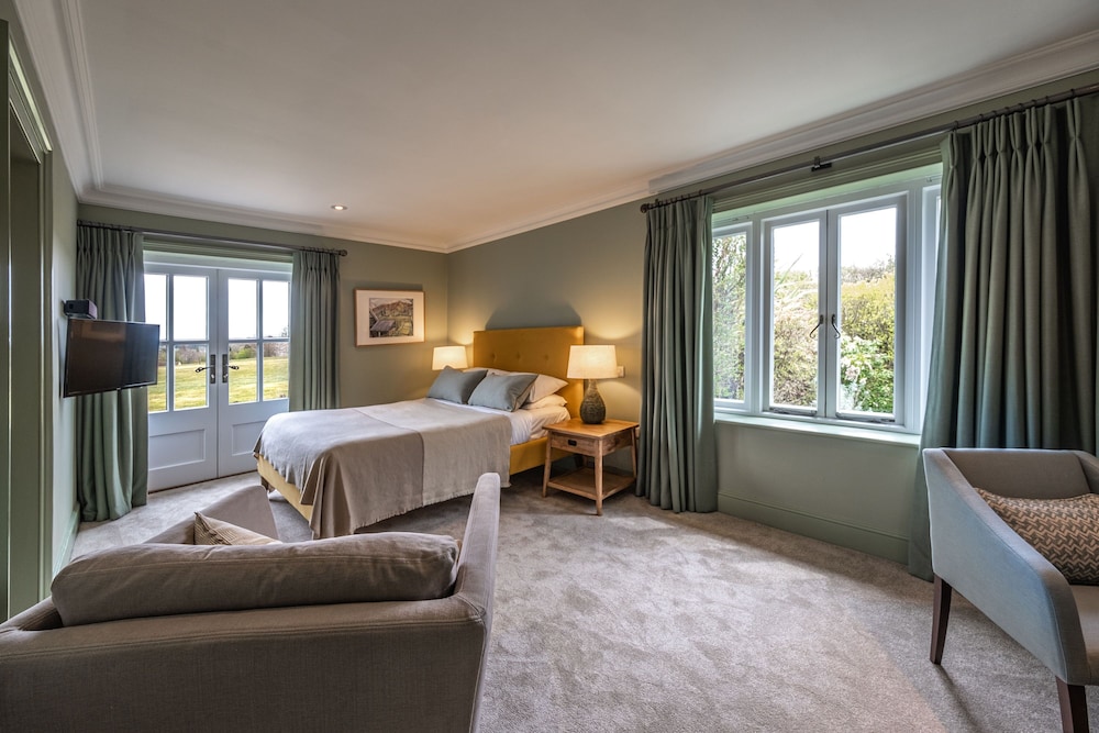 Deluxe Room photo 3