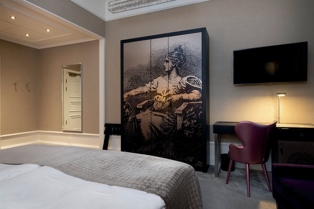 Standard Double Room (SDB) - Photo 4