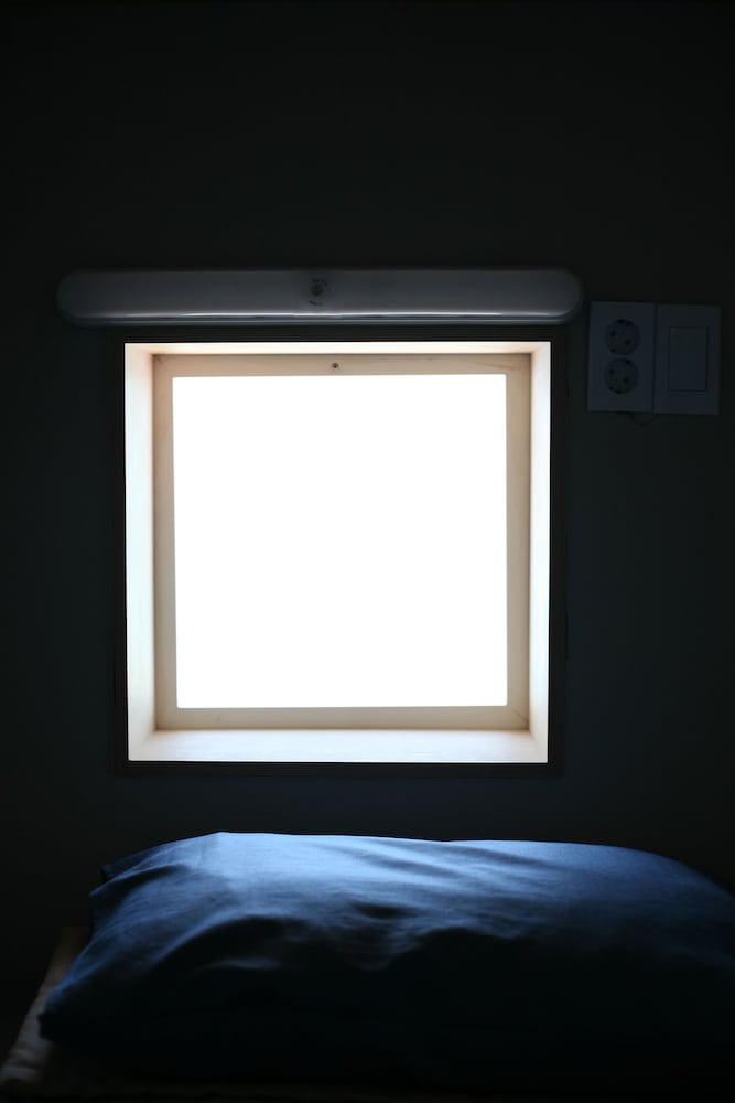 2 Beds Capsule, Women Only photo 1