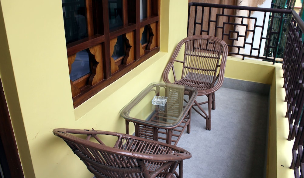 Standard Room, Balcony photo 2